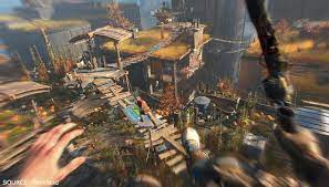 Maybe you would like to learn more about one of these? Dying Light Patch Notes 1 32 What Is Included In The New Update Of Dying Light