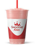 Can Smoothie King lose weight?