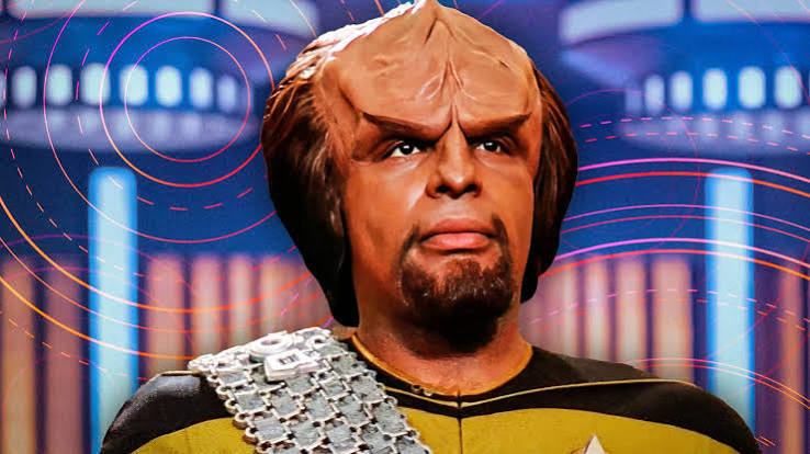 Worf's Complete Star Trek Timeline Explained