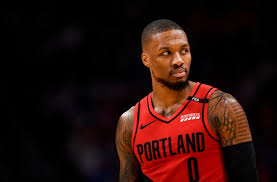 Damian lillard is leading the portland trail blazers to another playoff season, all while dealing with countless personal tragedies. Portland Trail Blazers Is Damian Lillard Too Old School