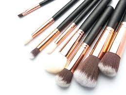 how to choose the perfect makeup brush