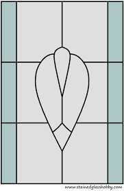 Modified Simple Window Pattern