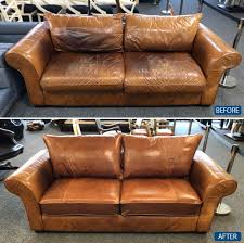 Leather Furniture Repair Couch Chair