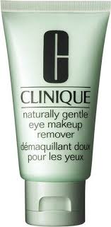 clinique naturally gentle makeup