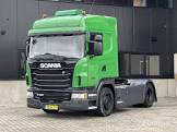 SCANIA-G480