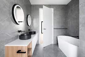 Alternatives To Bathroom Wall Tiles