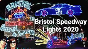 bristol motor sdway christmas lights