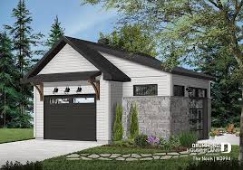 The Nook 3994 Drummond House Plans