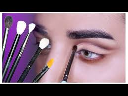 the best eye makeup brushes you