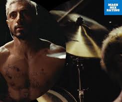 A drummer's life is thrown into freefall when he begins to lose his hearing. Riz Ahmed S Sound Of Metal Is A Masterclass In Storytelling Film Review