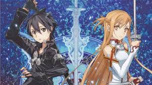 the coolest sword art wallpapers