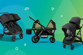 Best Double Strollers Of 2023