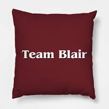 Team Blair