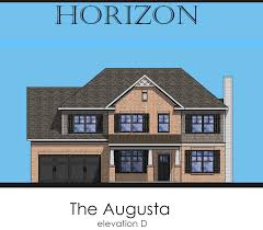 Horizon By Rocklyn Homes Presents Two
