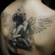 Check spelling or type a new query. 50 Amazing Angel Tattoo Designs That Come With Powerful Meanings