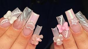 salons for nail extensions in becontree