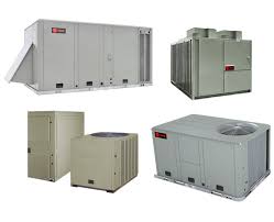 trane commercial hvac s and service