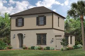 Melbourne Fl New Construction Homes For