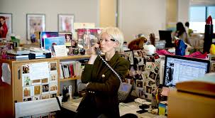 joanna coles editor of marie claire