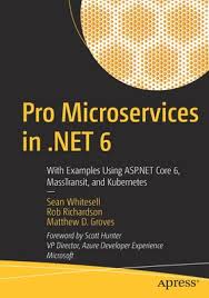 pro microservices in net 6 with