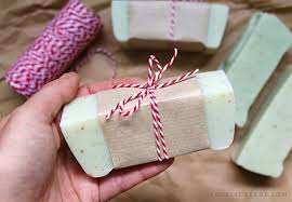 eco friendly soap packaging ideas for