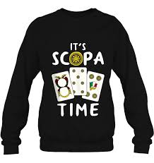 Building this site is a long project. Scopa Italian Card Game Scopa Player Gift