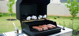 connect your natural gas barbecue