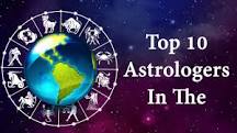 who-is-the-no-1-astrologer-in-world