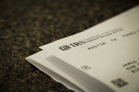 irs letters and notices