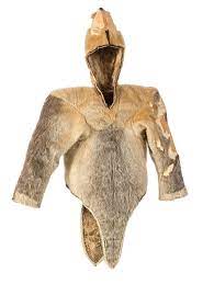 History Of Inuit Clothing Wikipedia