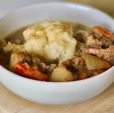Did you make this recipe? Mom S Hearty Beef Stew With Dumplings Recipe Allrecipes