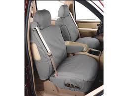 Front Seat Cover For 04 06 Dodge