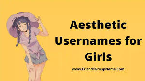 Dec 22, 2021 · 300+ roblox usernames list: Aesthetic Usernames For Girls 2022 Cute Good Aesthetic Girls Usernames Ideas