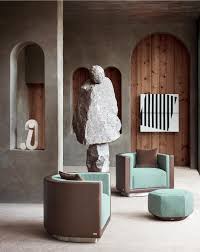 fendi casa s new furniture collection