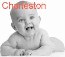 baby name charleston meaning and horoscope