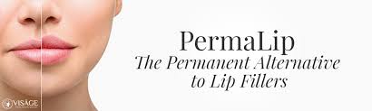the permanent alternative to lip fillers