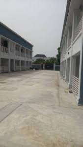 2 bedroom flats for in ajah lagos