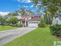 richmond hill ga homes