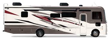 flair rv cl a gas with open living