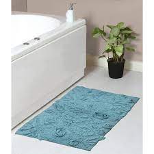 home weavers inc modesto bath rug 100