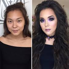 the power of makeup 35 pics