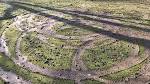 Vandals destroy Michigan golf course, cause more than $75,000 in ...