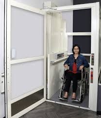 residential wheelchair lifts sturm