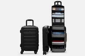 solgaard carry on suitcase