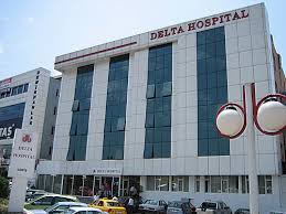delta hospital