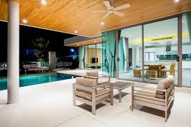 Discover new patio ideas, decor and layouts to guide your outdoor remodel. 33 Stunning Modern Patio Ideas Pictures Designing Idea