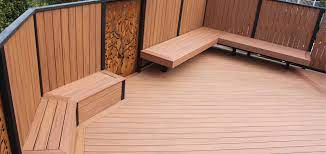 trex composite decking leisure decking