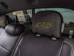 Rear Bench Seat Covers For 12 15 Toyota
