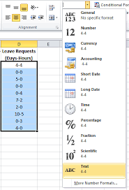 converting hours to days hours excel