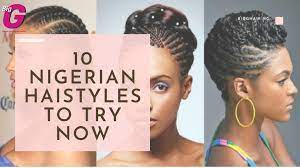 10 latest nigerian hairstyles to try